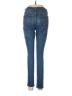 Gap Outlet Hearts Blue Jeans Size 6 - photo 2