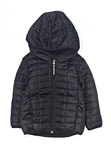 Cat & Jack Jacket (view 1)