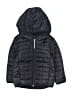 Cat & Jack 100% Recycled Polyester Solid Black Jacket Size 2T - photo 1