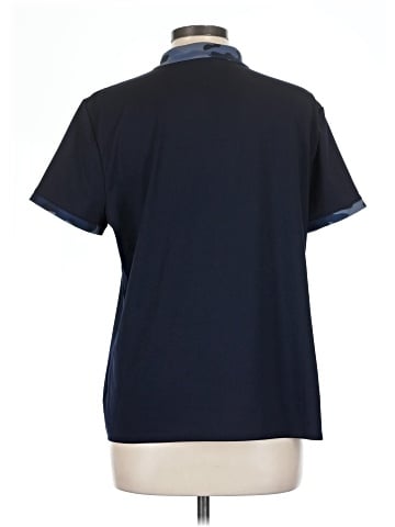 Zenergy by Chico's Short Sleeve Polo (view 2)