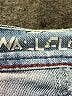 Wallflower Hearts Blue Jeans Size 7 - photo 7