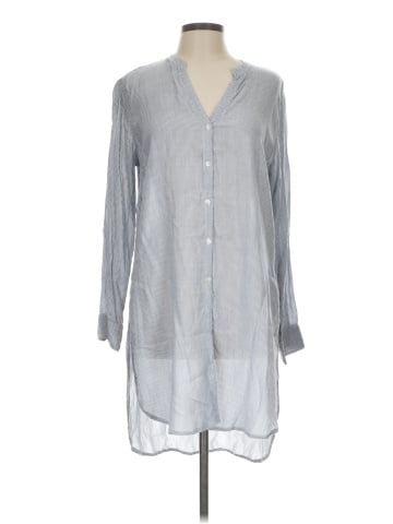 Kensie Long Sleeve Blouse (view 1)