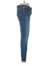 Gap Outlet Hearts Blue Jeans Size 6 - photo 4
