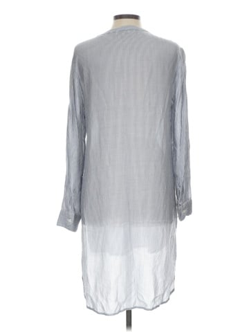 Kensie Long Sleeve Blouse (view 2)