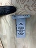 Catherines Print Gold Blazer Size 3X - photo 6