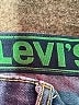 Levi's Blue Jeans Size 12 - photo 3