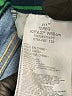 Levi's Blue Jeans Size 12 - photo 4