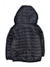 Cat & Jack 100% Recycled Polyester Solid Black Jacket Size 2T - photo 2