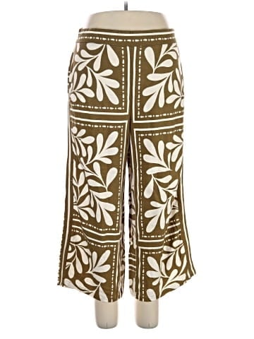 City Chic Casual Pants (view 1)