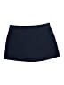 Athleta Solid Blue Active Skort Size 14 - photo 1