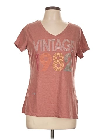 District. Short Sleeve T-Shirt (view 1)
