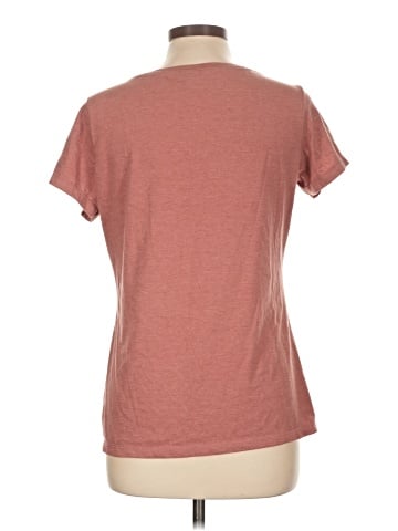 District. Short Sleeve T-Shirt (view 2)