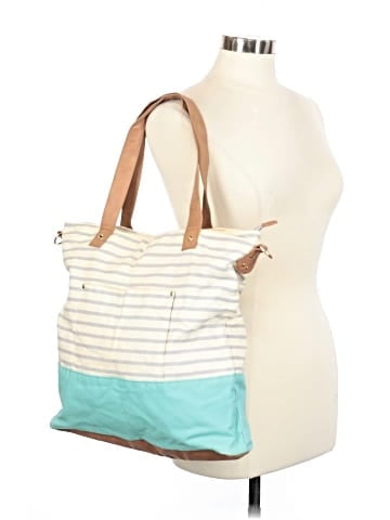 Unbranded Tote (view 2)
