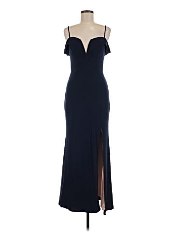 City Triangles Cocktail Dress (view 1)