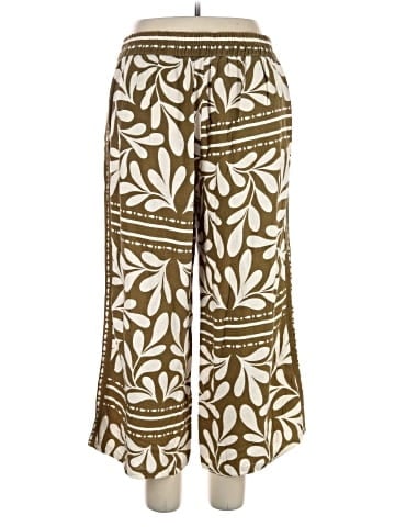 City Chic Casual Pants (view 2)