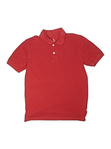Gap Kids Short Sleeve Polo (view 1)