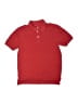 Gap Kids Red Short Sleeve Polo Size 13 - 16 - photo 1