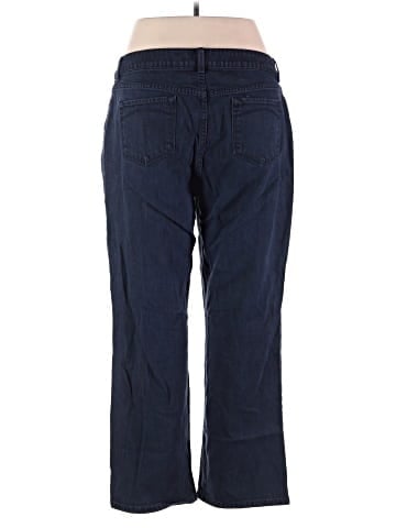 L.L.Bean Jeans (view 2)