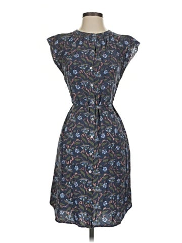 Ann Taylor LOFT Casual Dress (view 1)