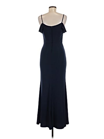 City Triangles Cocktail Dress (view 2)