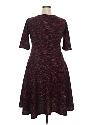 Lularoe Casual Dress (view 2)