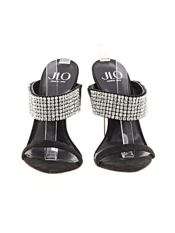JLo by Jennifer Lopez Sandals (view 2)