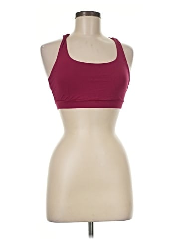Lululemon Athletica Sports Bra (view 1)