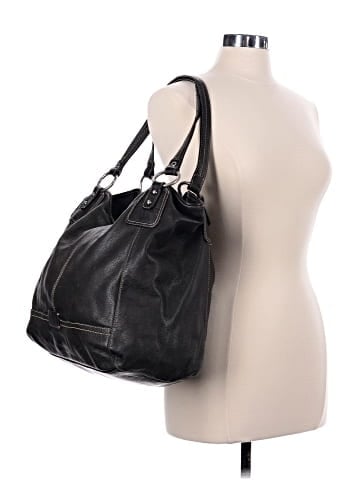 The Sak Leather Hobo (view 2)