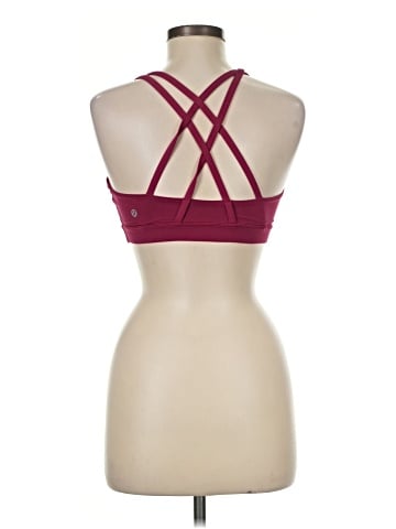 Lululemon Athletica Sports Bra (view 2)