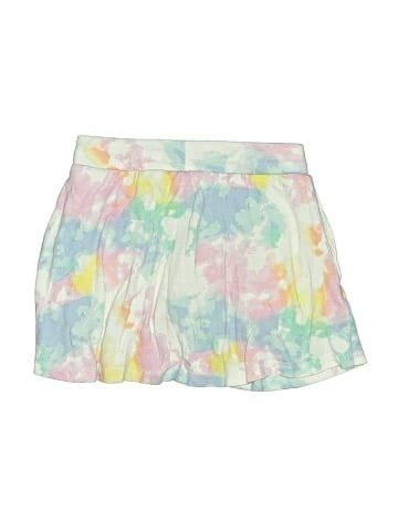 Cat & Jack Skort (view 2)