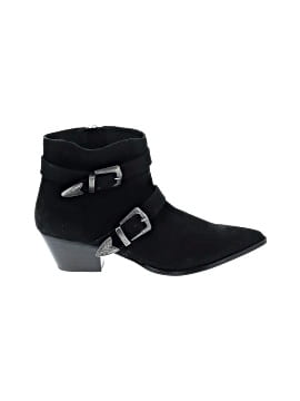 Steve Madden Ankle Boots