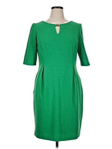 Sandra Darren Casual Dress (view 1)