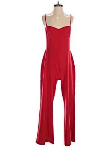French Connection Jumpsuit (view 1)