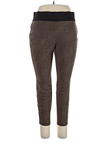 Soft Surroundings Active Pants (view 1)