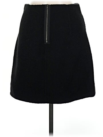 Theory Wool Skirt (view 2)