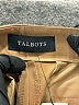 Talbots Solid Tan Casual Pants Size 8 - photo 7
