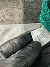 a.n.a. A New Approach Stripes Teal Pullover Sweater Size L - photo 8