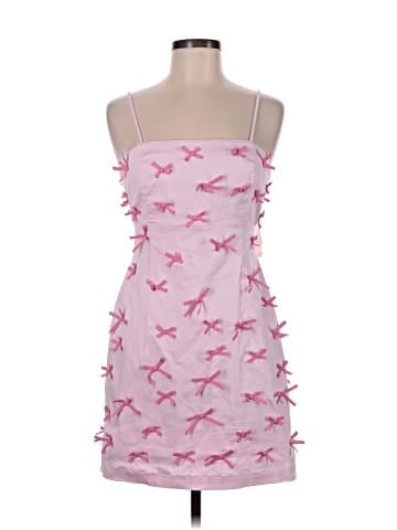 Maeve Cocktail Dress (view 1)