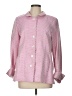 Nina Mclemore Pink Blazer Size 10 - photo 1