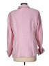 Nina Mclemore Pink Blazer Size 10 - photo 2