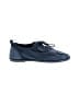 Tory Burch Blue Flats Size 9 - photo 1