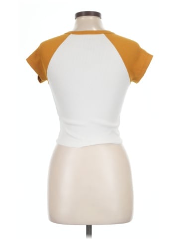 Roxy Short Sleeve T-Shirt (view 2)
