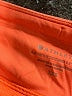Athleta Orange Athletic Shorts Size XXS - photo 3