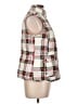 St. John's Bay 100% Polyester Plaid White Vest Size L - photo 4