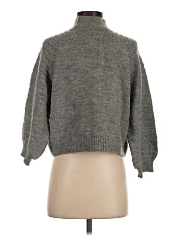 Zara Turtleneck Sweater (view 2)