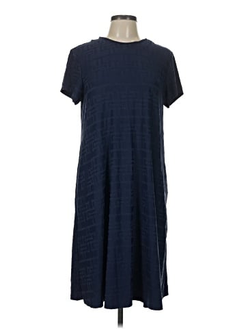 J. McLaughlin Casual Dress (view 1)