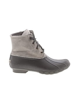 Sperry Top Sider Rain Boots