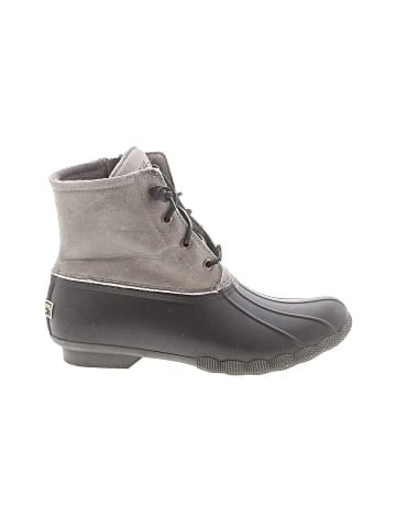 Sperry Top Sider Rain Boots (view 1)