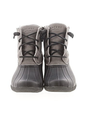 Sperry Top Sider Rain Boots (view 2)