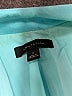 Ann Taylor Teal Blazer Size 14 - photo 6